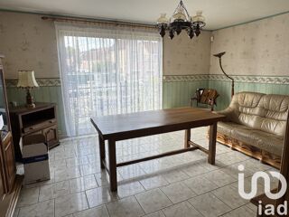  Maison  vendre 3 pices 64 m