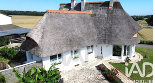  Villa � vendre 5 pi�ces 182 m�