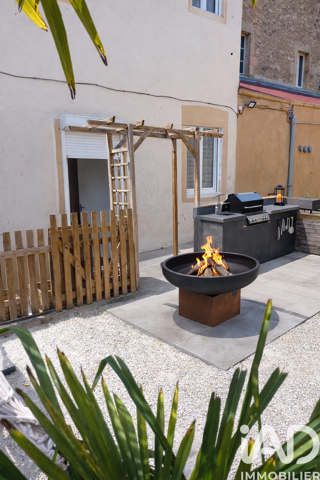  Maison � vendre 9 pi�ces 190 m�