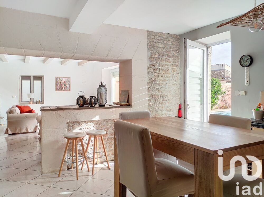  vendre  Maison La Rochelle (17000)