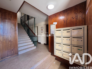  Appartement � vendre 2 pi�ces 42 m�