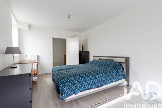  Appartement � vendre 2 pi�ces 54 m�