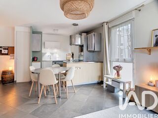  Appartement � vendre 4 pi�ces 84 m�