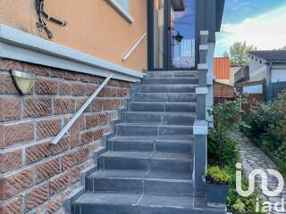  Maison  vendre 5 pices 100 m