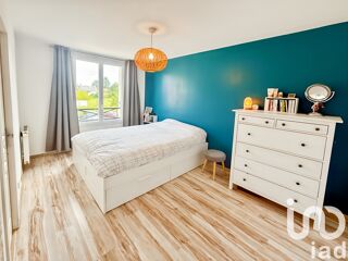  Maison � vendre 5 pi�ces 117 m�