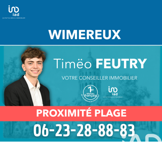  Maison � vendre 3 pi�ces 58 m�