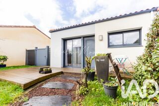  Maison � vendre 4 pi�ces 94 m�