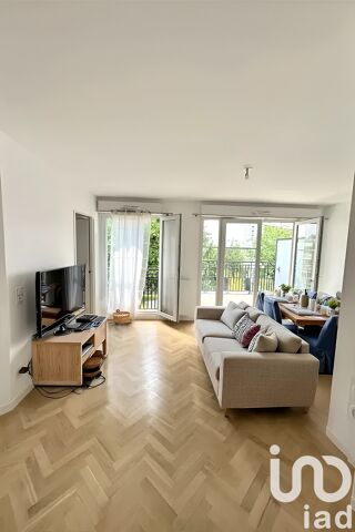  Appartement  vendre 2 pices 42 m