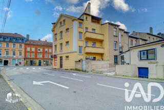  Appartement � vendre 3 pi�ces 73 m�