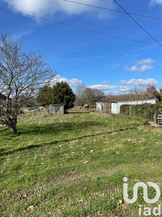  Maison � vendre 2 pi�ces 57 m�