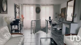  Maison  vendre 7 pices 158 m