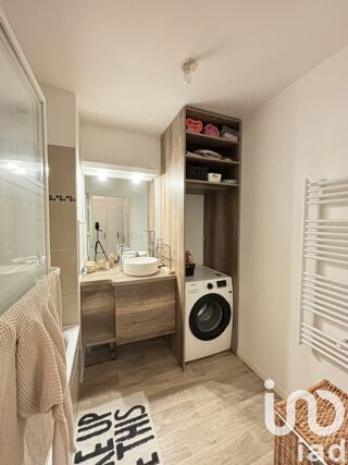  Appartement � vendre 3 pi�ces 67 m�