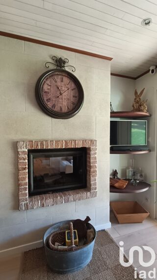  Maison � vendre 6 pi�ces 152 m�