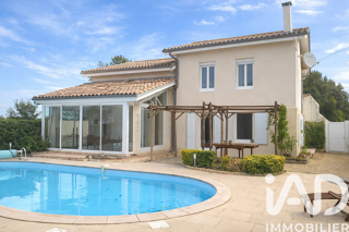  Maison � vendre 6 pi�ces 165 m�