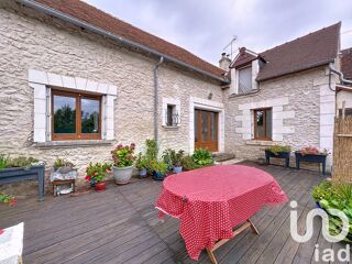  Maison � vendre 8 pi�ces 122 m�