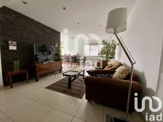  Appartement � vendre 5 pi�ces 102 m�