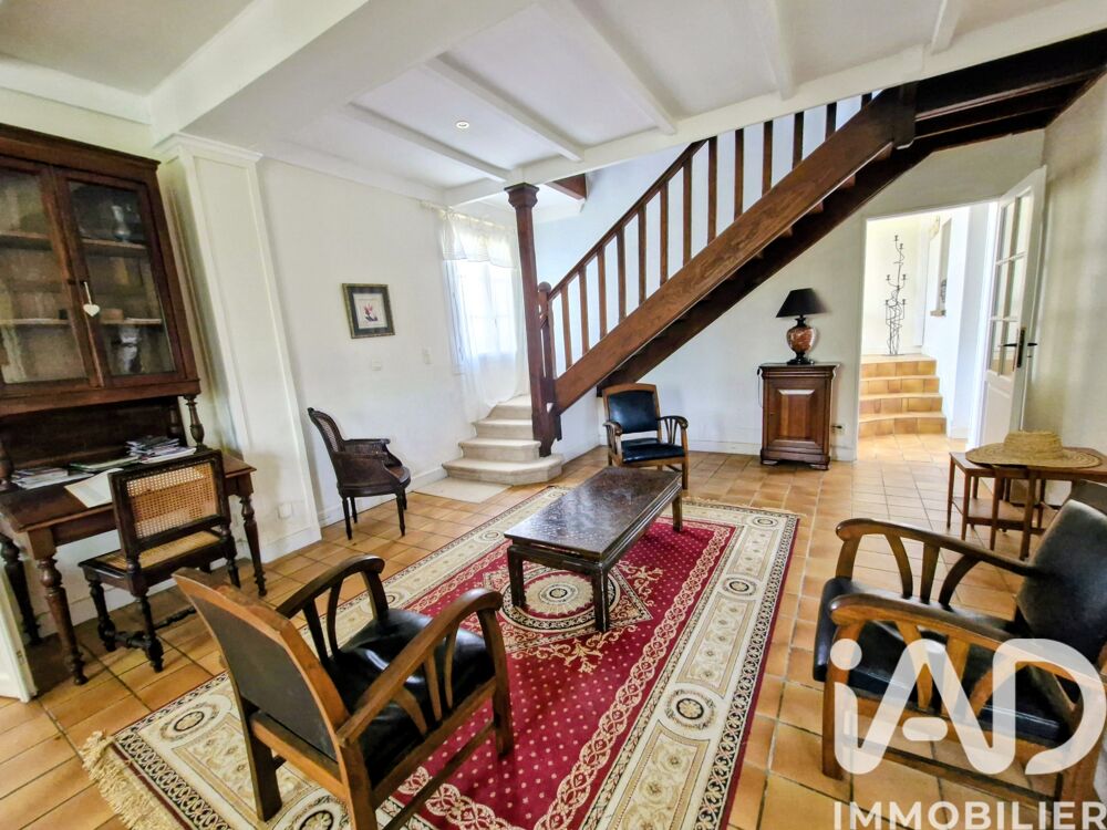 � vendre  Maison Bergerac (24100)