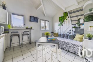  Appartement  louer 1 pice 27 m