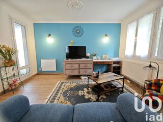  Appartement � vendre 4 pi�ces 73 m�