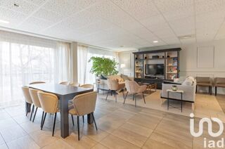  Appartement  vendre 2 pices 47 m