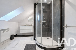  Appartement � vendre 4 pi�ces 83 m�