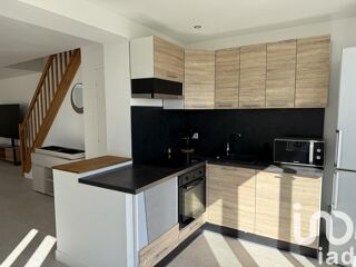  Maison � vendre 5 pi�ces 95 m�