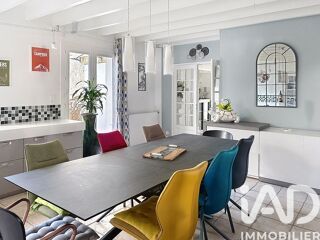  Villa � vendre 5 pi�ces 332 m�