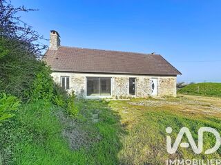  Maison � vendre 2 pi�ces 120 m�