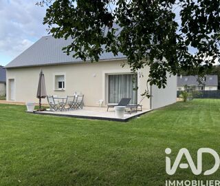  Maison � vendre 6 pi�ces 125 m�