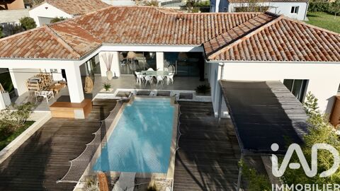   Vente Maison/villa 5 pi�ces Maison - 5 pi�ce(s) - 145 m�