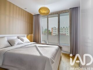  Appartement � vendre 3 pi�ces 60 m�