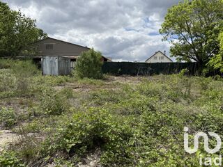  Terrain  vendre 1866 m