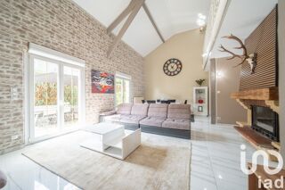  Maison  vendre 8 pices 179 m