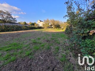  Terrain � vendre 880 m�