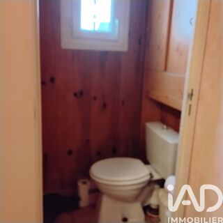  Maison � vendre 5 pi�ces 90 m�