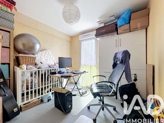  Appartement � vendre 3 pi�ces 60 m�