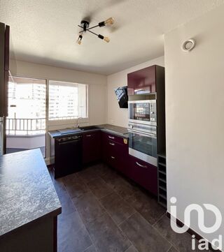  Appartement  vendre 3 pices 68 m