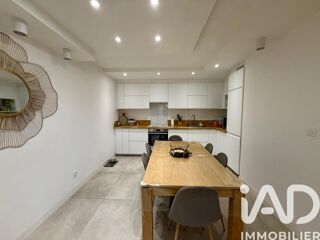  Appartement � vendre 5 pi�ces 91 m�