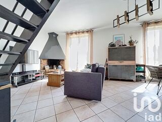  Maison � vendre 3 pi�ces 85 m�