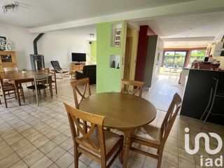  Maison � vendre 6 pi�ces 141 m�