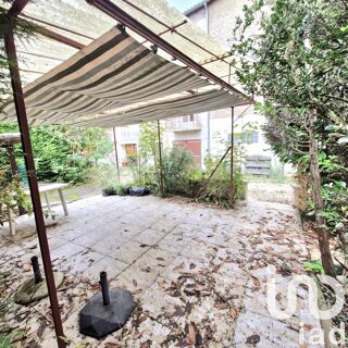  Maison � vendre 6 pi�ces 169 m�