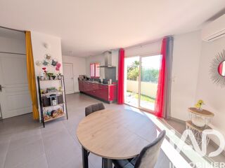  Maison � vendre 5 pi�ces 86 m�