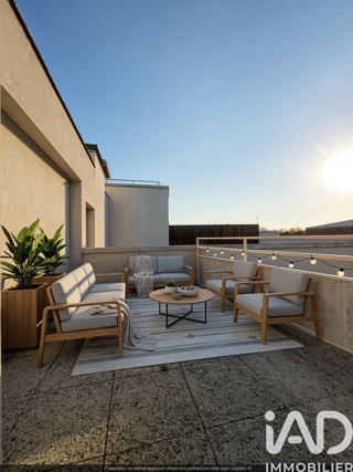  Appartement � vendre 3 pi�ces 64 m�