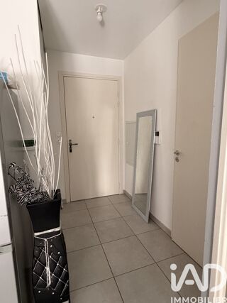  Appartement � vendre 2 pi�ces 41 m�