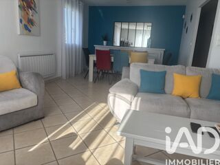  Maison � vendre 5 pi�ces 91 m�