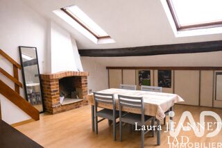  Appartement � vendre 1 pi�ce 26 m�