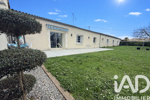   Vente Long�re 5 pi�ces Maison - 5 pi�ce(s) - 130 m�