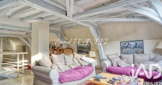  Maison � vendre 9 pi�ces 376 m�