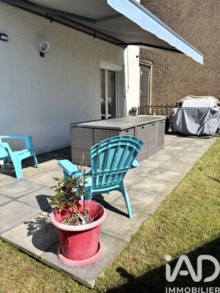  Maison � vendre 4 pi�ces 93 m�