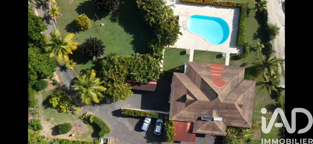 � vendre  Maison Saint-Fran�ois (97118)